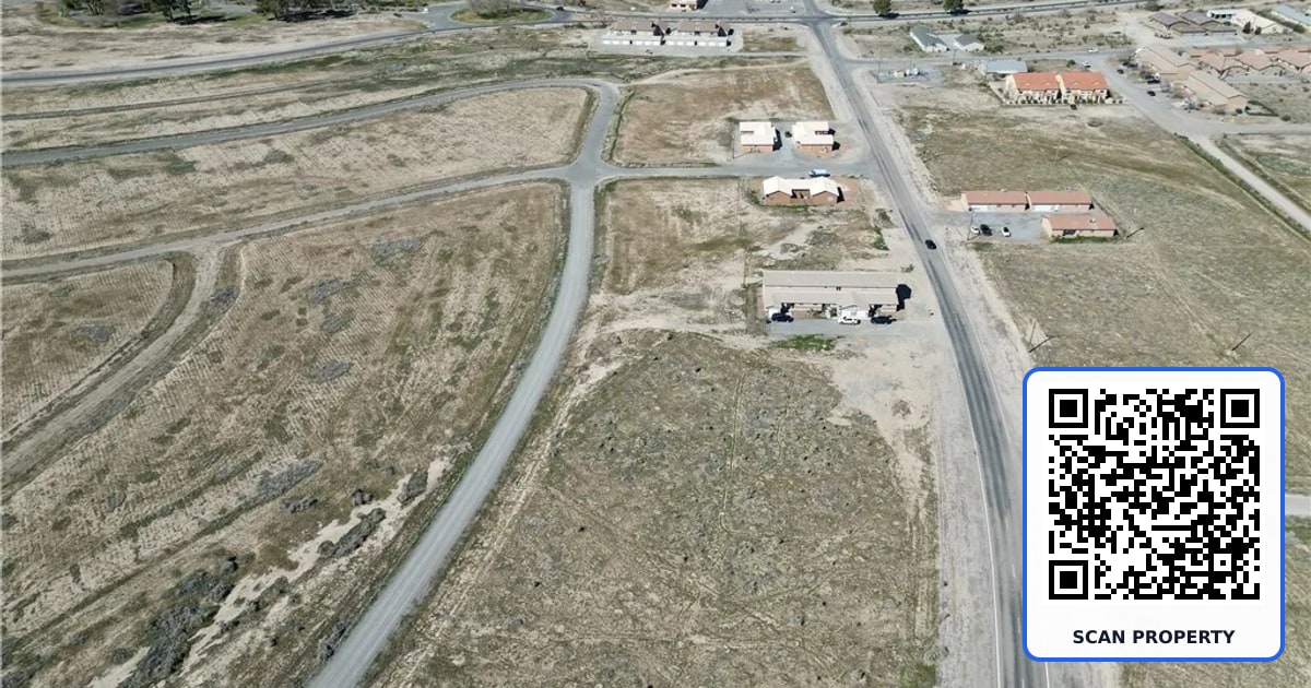 2040 East Ironhorse Street property photo