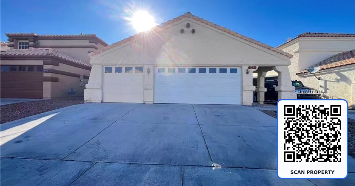 1241 Pacific Terrace Drive property photo