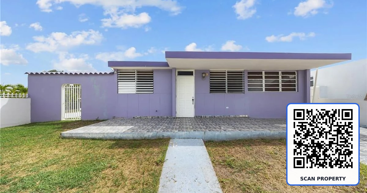 Urb. Monte Brisas 3 CALLE 104 J property photo