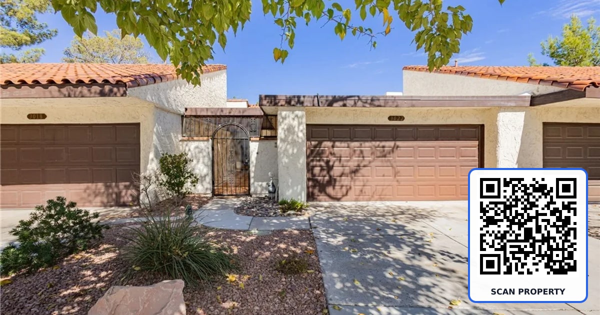 3022 Mirado Court property photo
