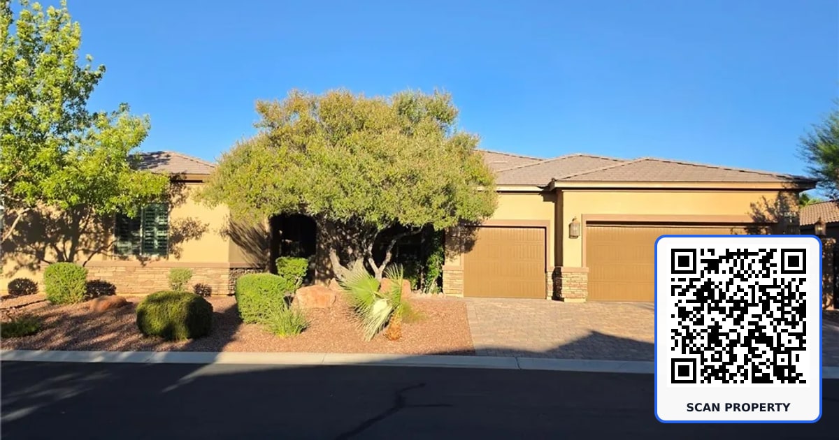 4260 Helena Cove Court property photo