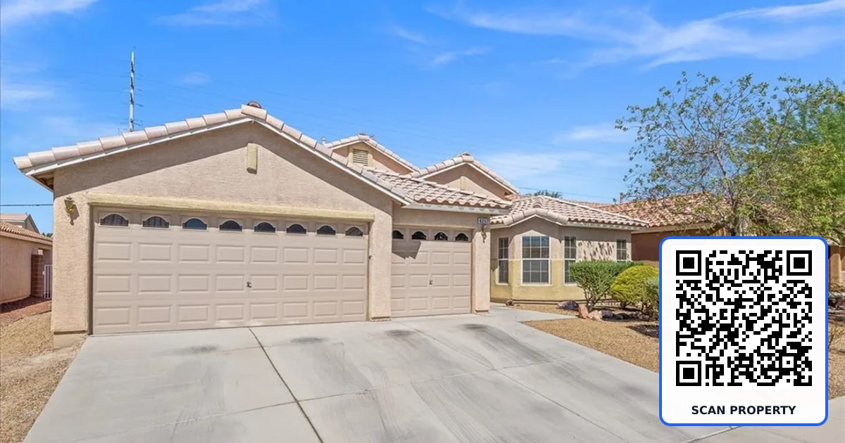 6217 Double Oak Street property photo