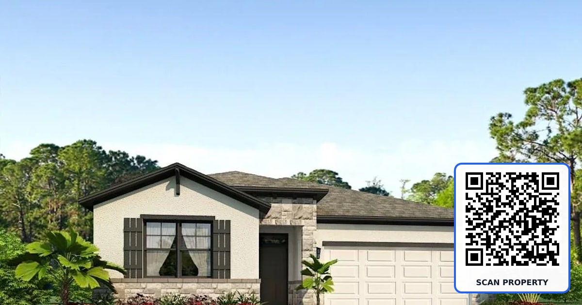 3022 CANOPY OAK BOULEVARD property photo