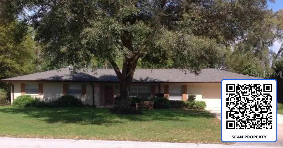 11155 LAKE BUTLER BOULEVARD property photo