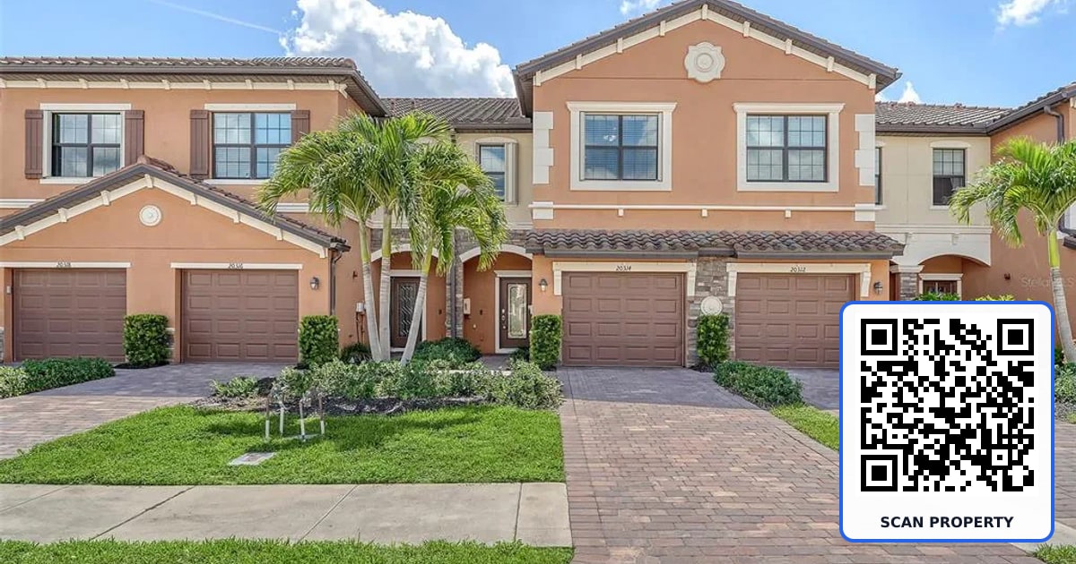 20314 LAGENTE CIRCLE property photo