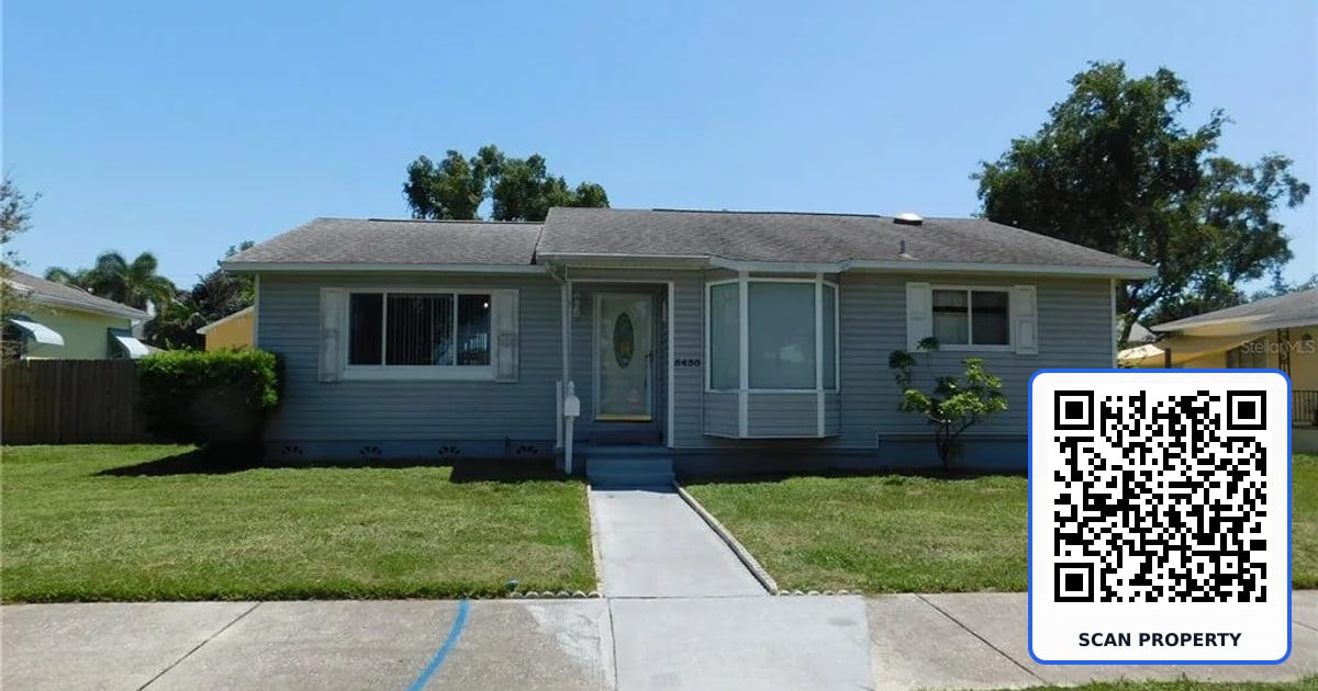 5430 2ND AVENUE N property photo