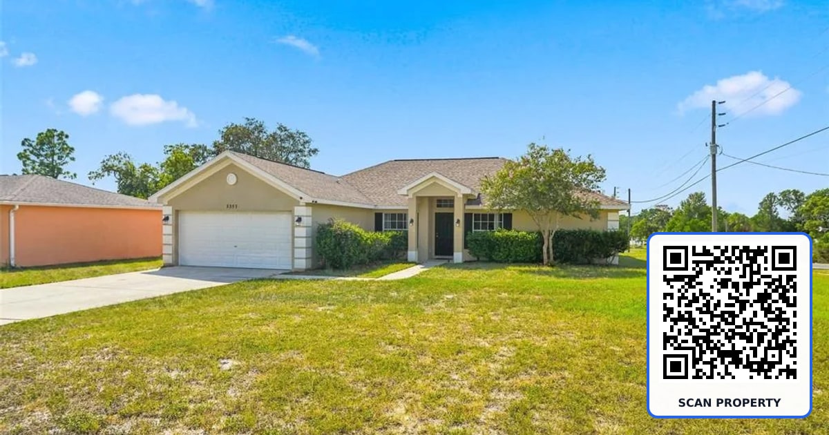 5355 BERRIEN AVENUE property photo
