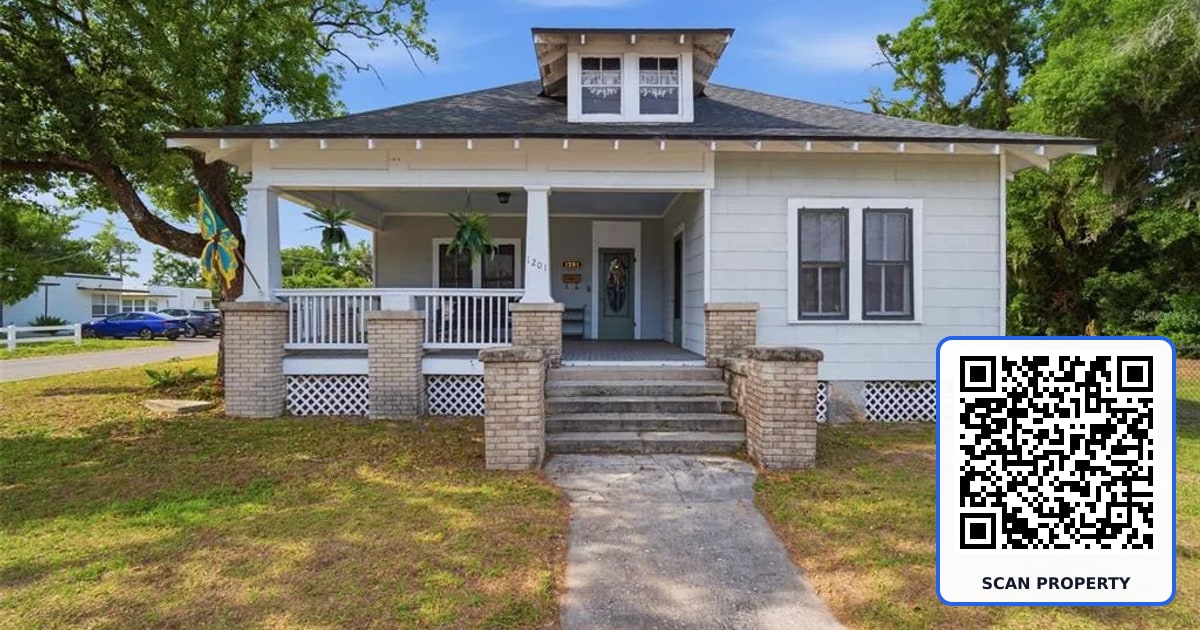 1201 W REYNOLDS STREET property photo