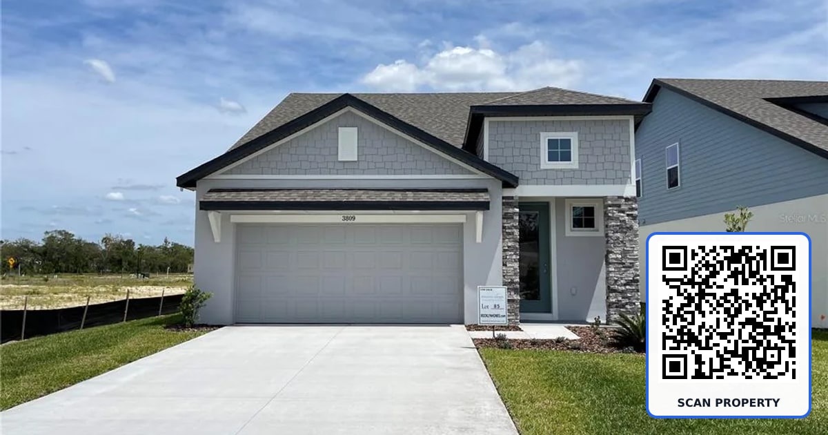 3809 DAYBREAK RUN LOOP property photo