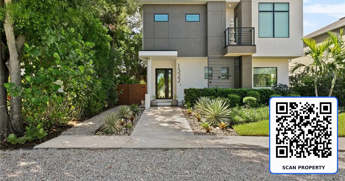1322 W GRACE STREET property photo