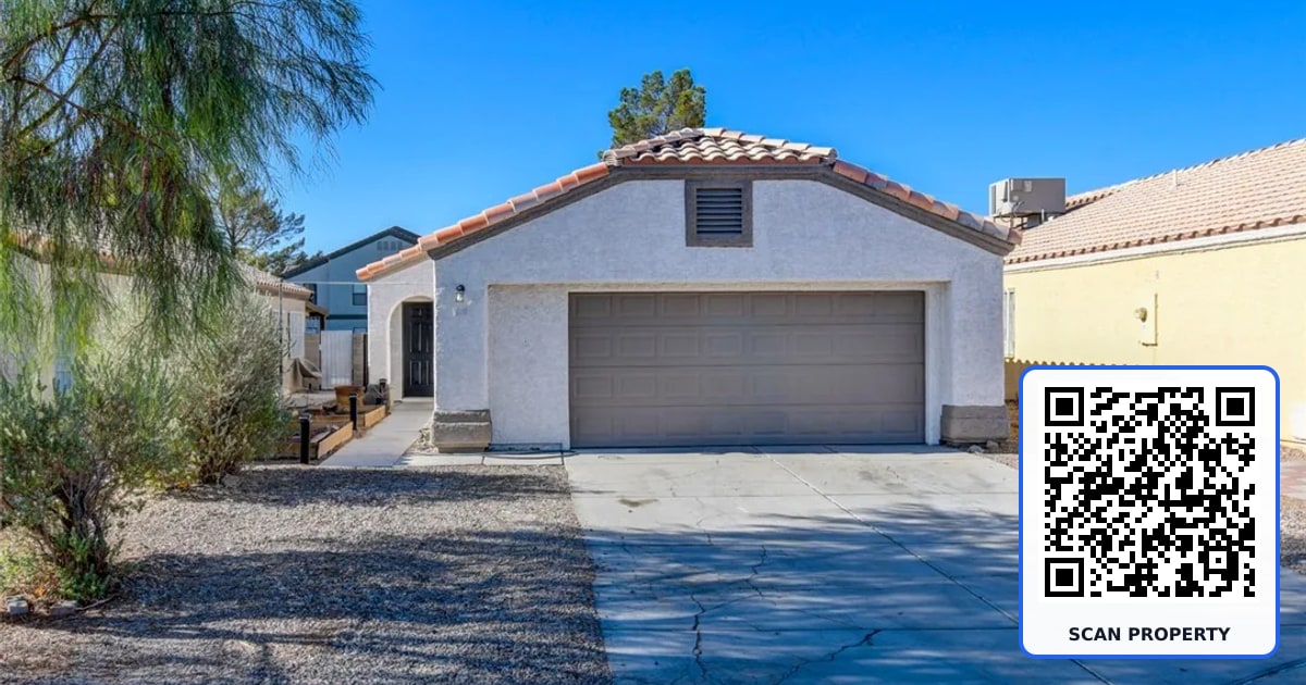 4009 Hidden Oasis Court property photo
