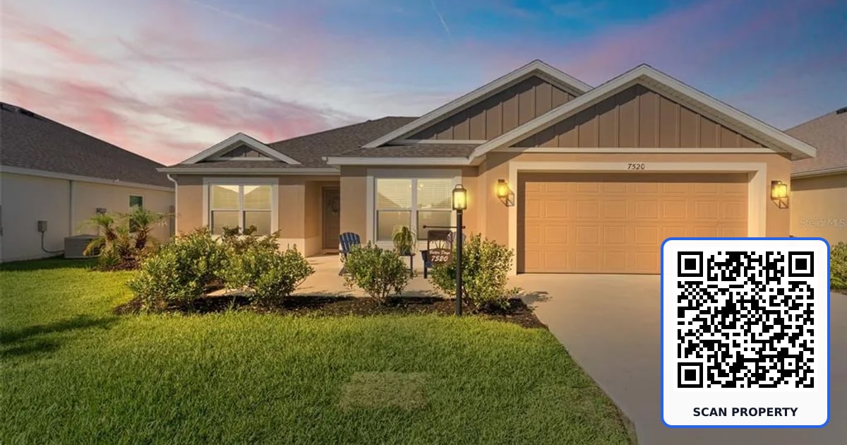 7520 FAR HILLS LOOP property photo