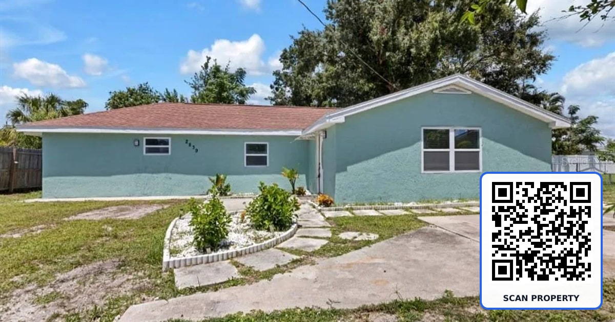 2839 OLYMPIC STREET property photo