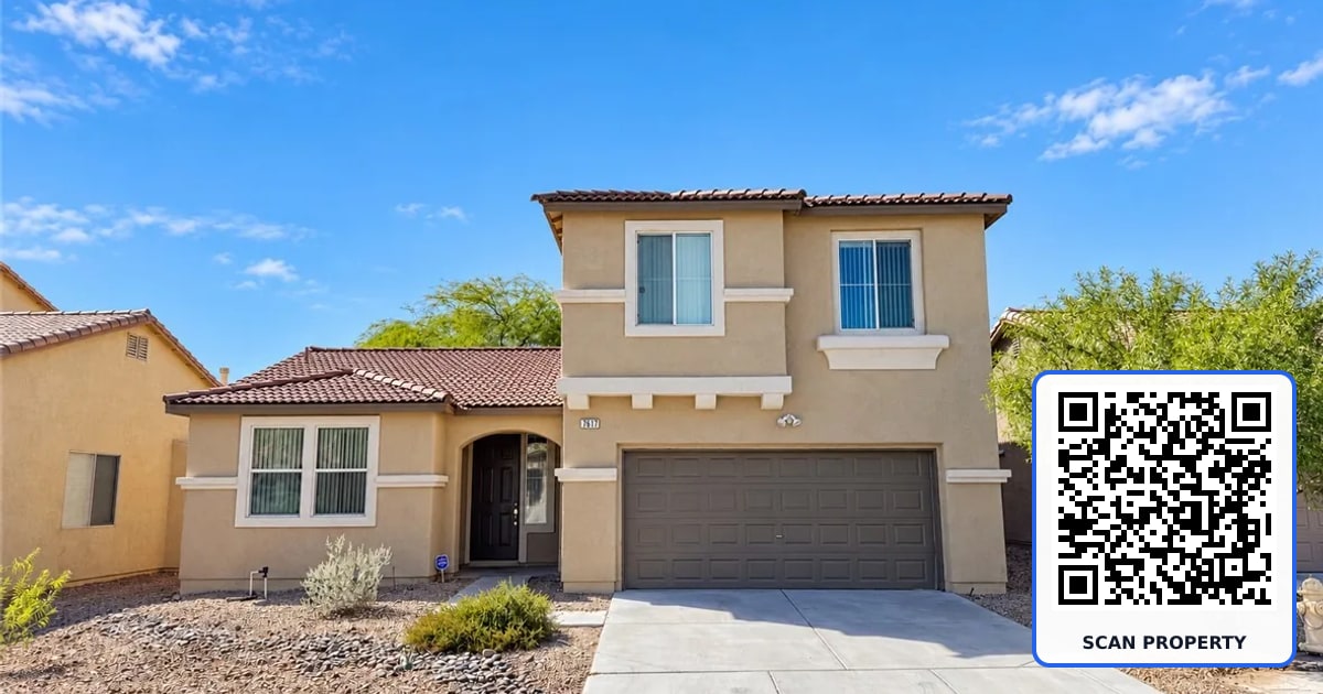 7617 Pioneer Ranch Avenue property photo