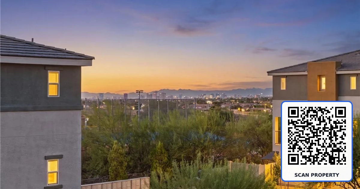 10059 Dazzling Sunrays Avenue property photo