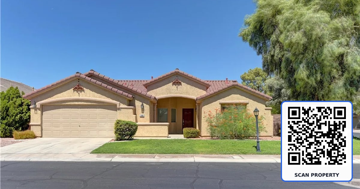 5488 Apron Court property photo