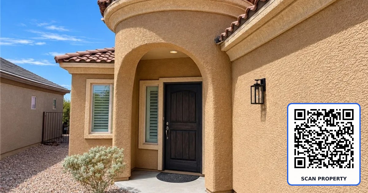 3979 Spanish Barb Street property photo