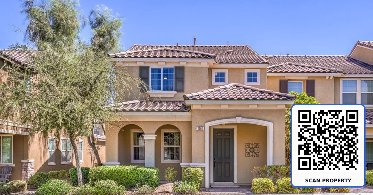 2266 LAMBRO Street property photo