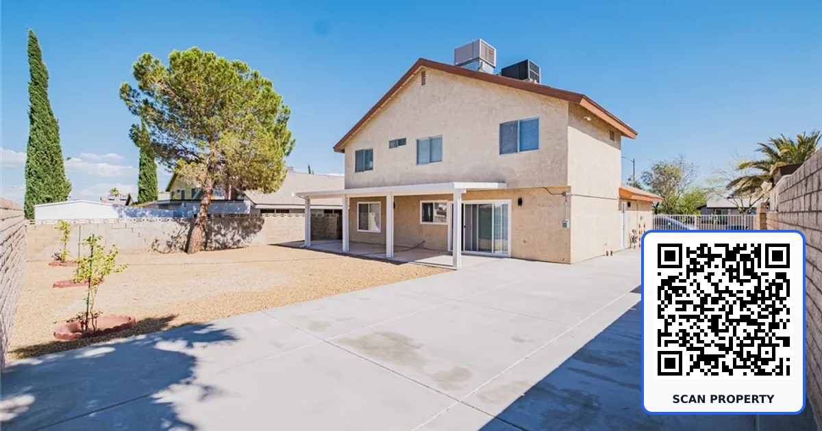 7220 Mountain Moss Drive property photo