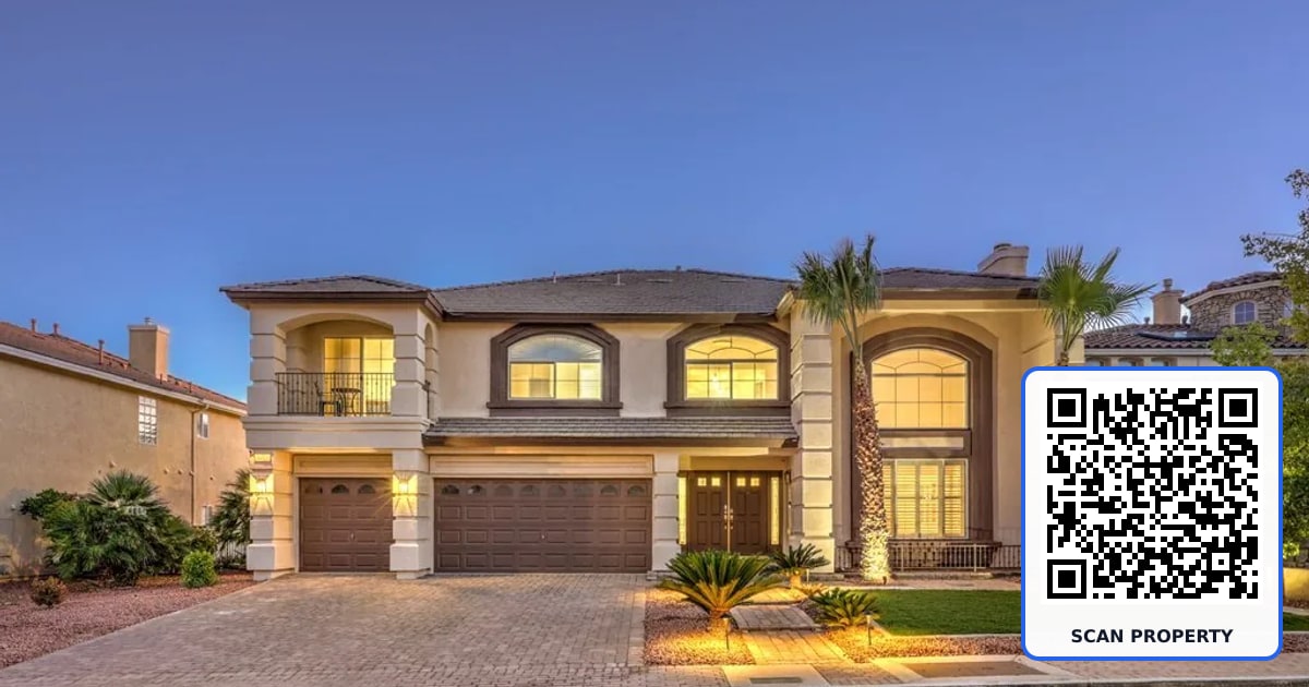 4453 Melrose Abbey Place property photo
