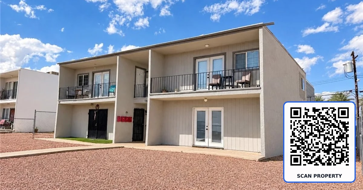 1458 Silver Mesa Circle property photo