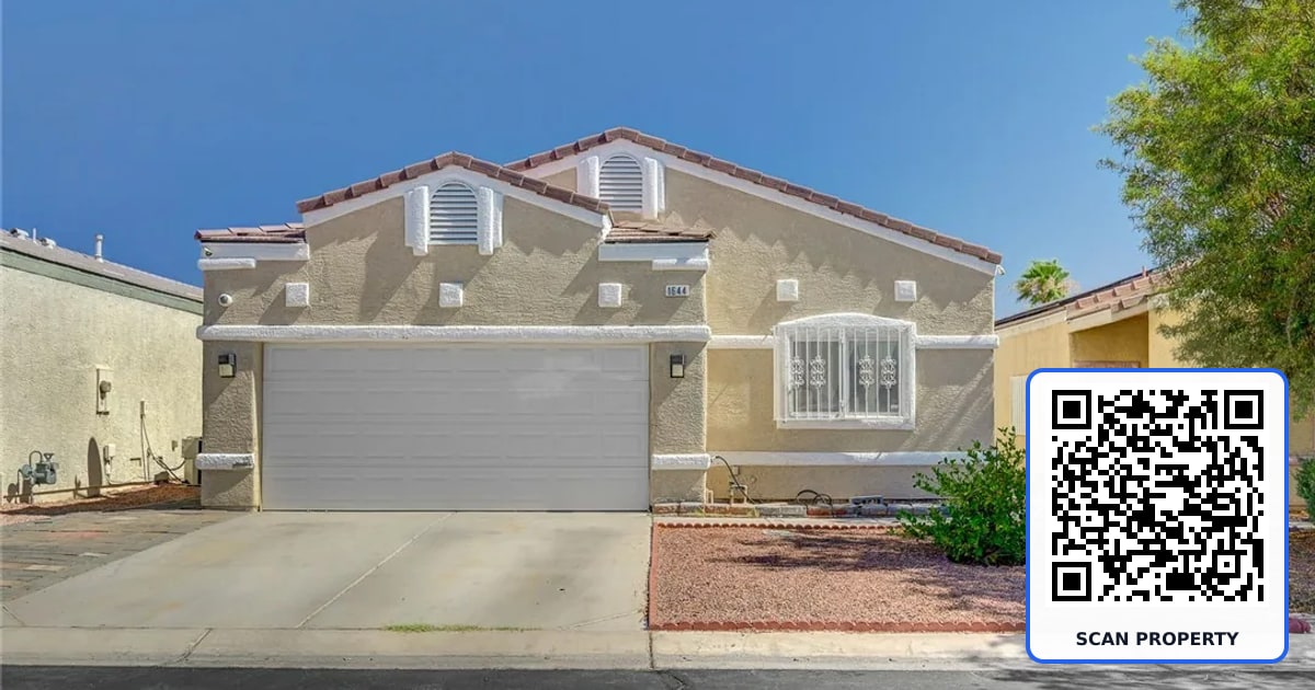 1644 Otto Merida Avenue property photo