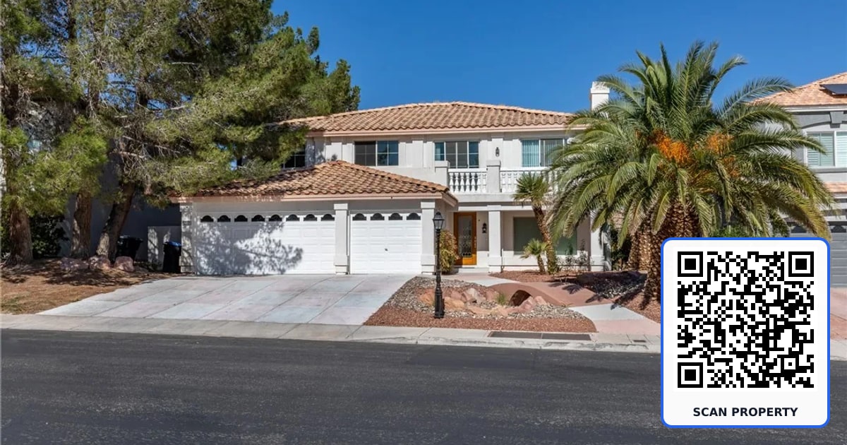 8232 Deer Springs Way property photo
