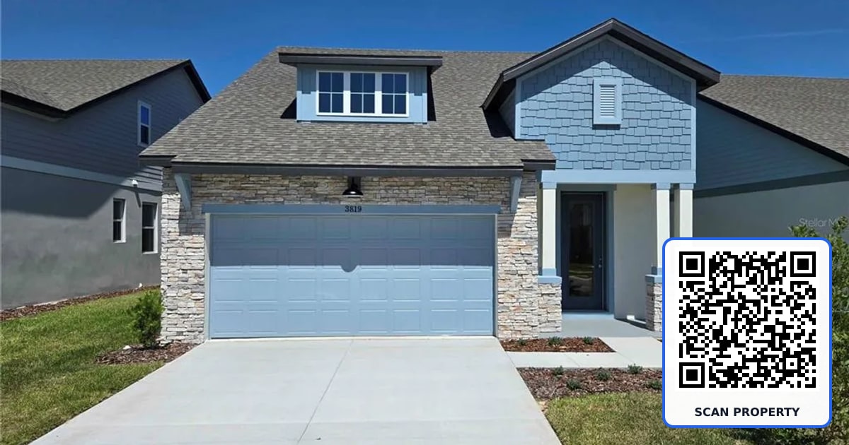 3819 DAYBREAK RUN LOOP property photo