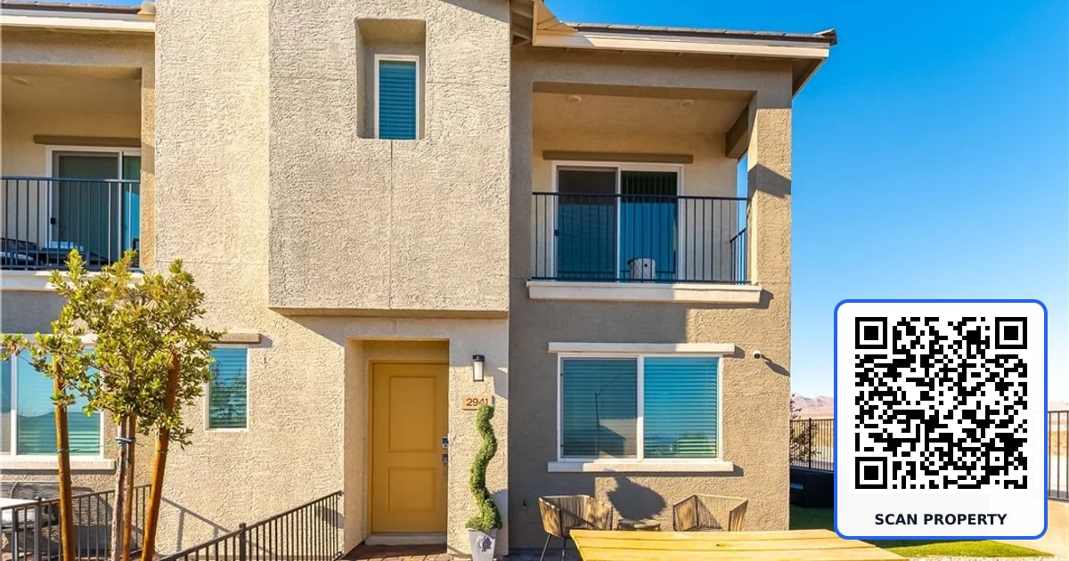 2941 Dusty Yellow Court property photo