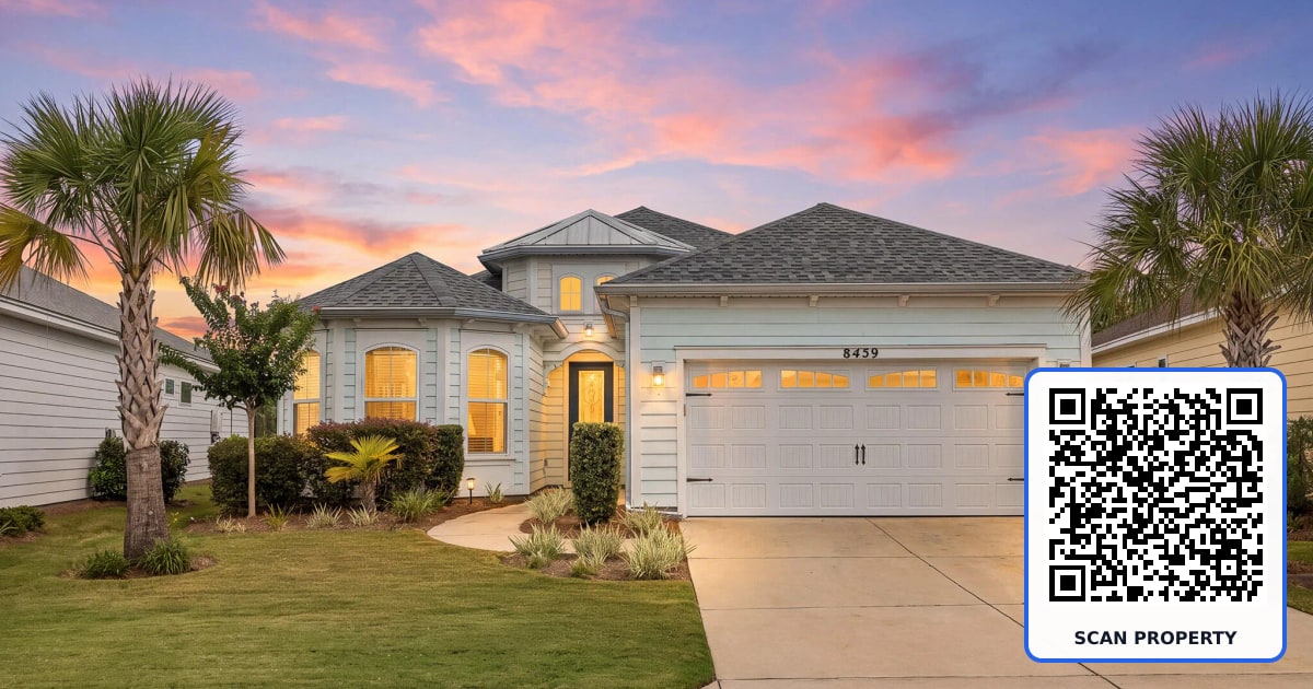 8439 Coral Reef Way property photo
