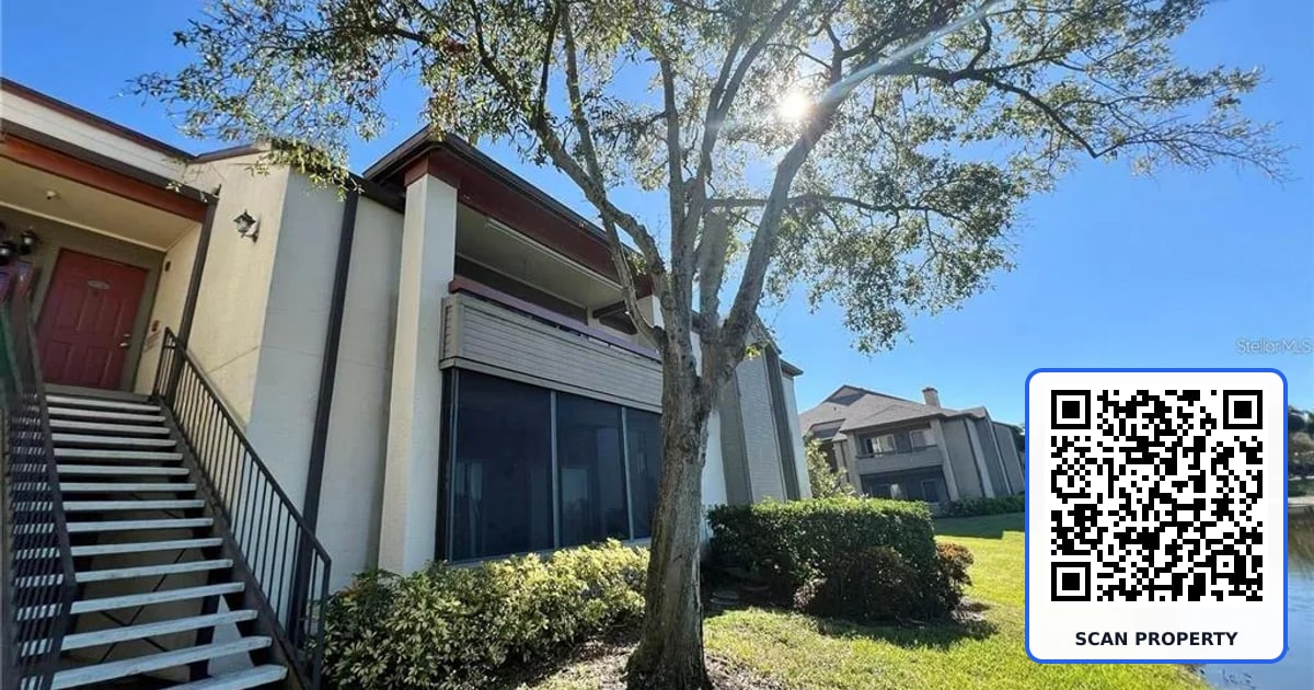 10263 GANDY BOULEVARD N UNIT 311 property photo