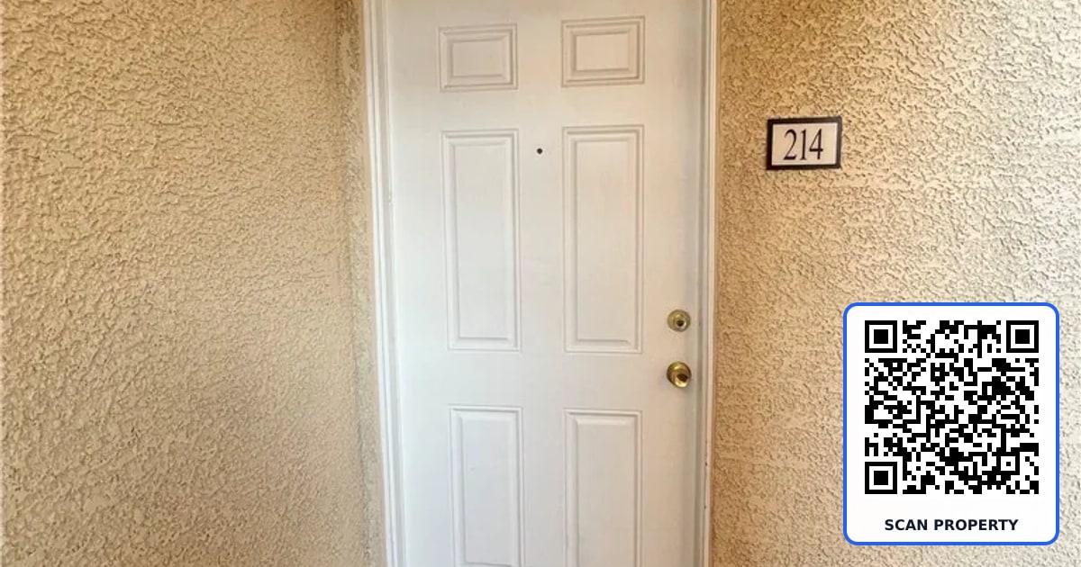 833 Aspen Peak Loop 214 property photo