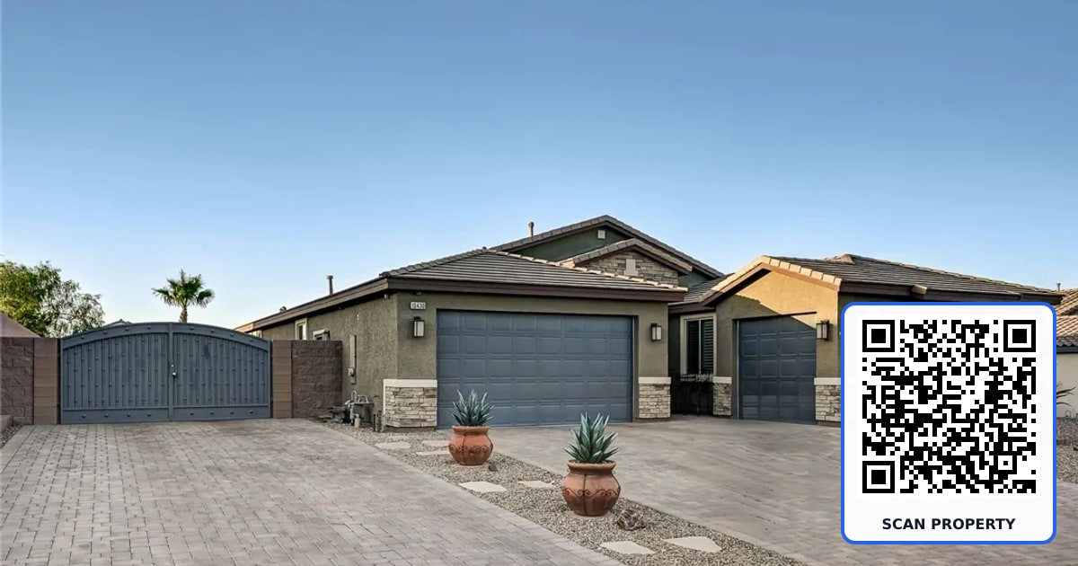 10430 West Amulet Ridge Court property photo