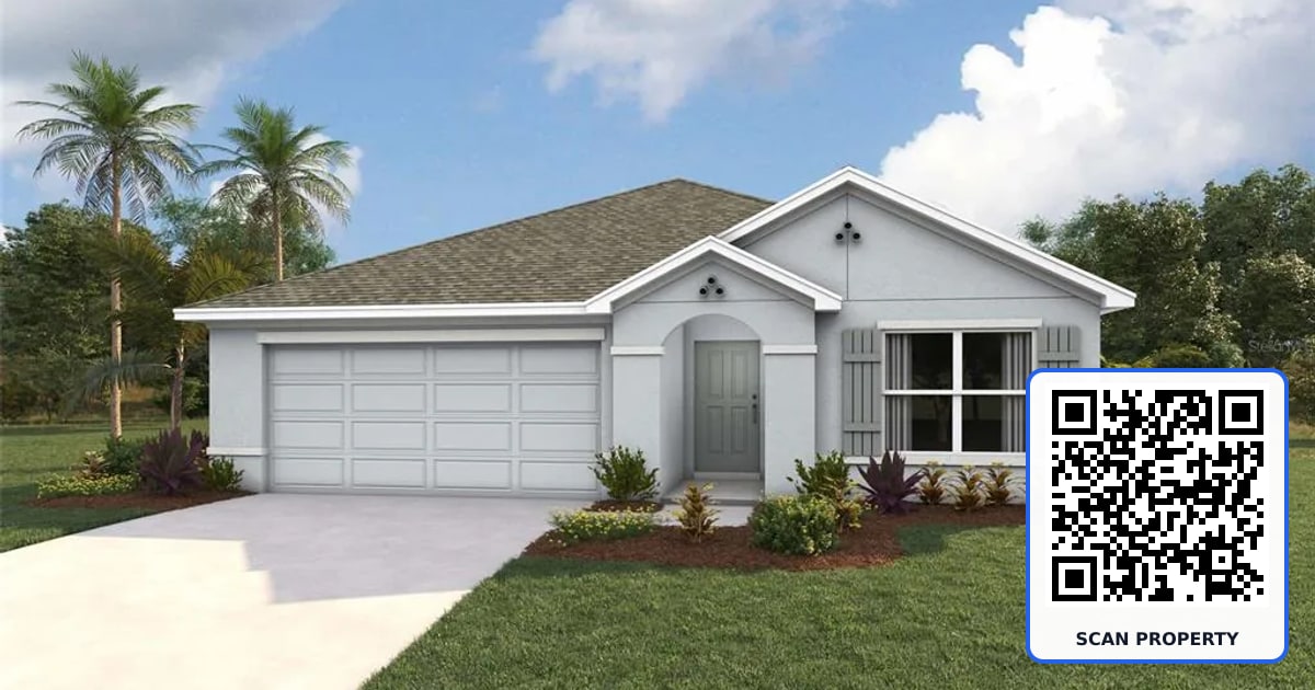 8717 BARRAGAN DRIVE property photo