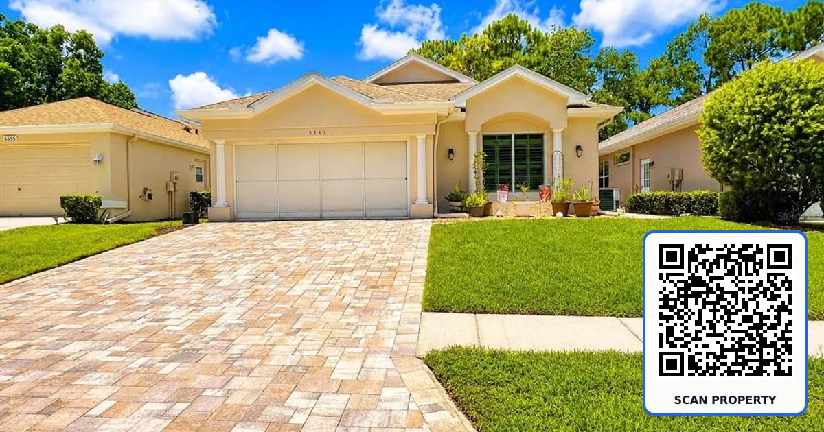 5561 LEGEND HILLS LANE property photo