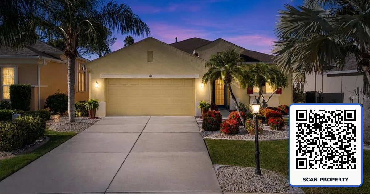 446 NOBLE FAIRE DRIVE property photo