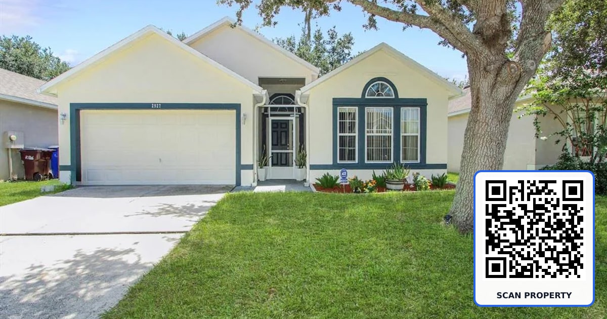 2927 ELBIB DR property photo