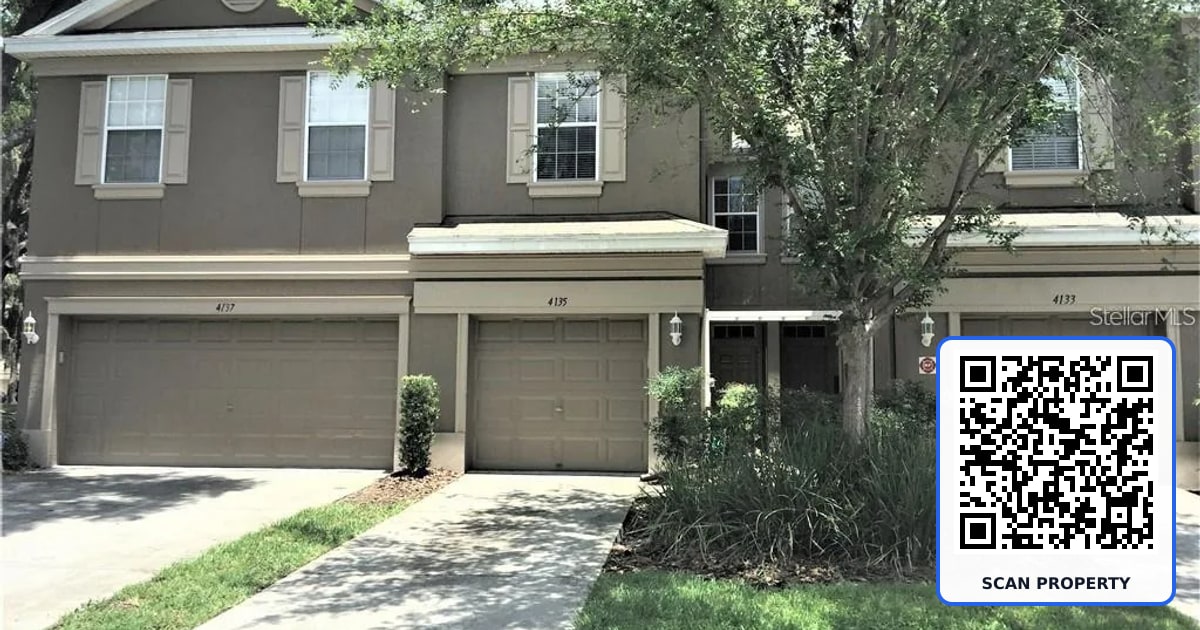 4135 BISMARCK PALM DRIVE property photo