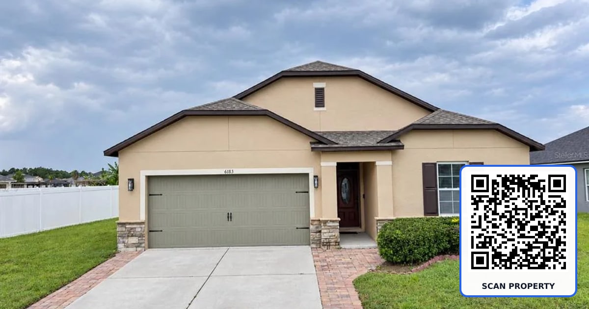 6183 GREY HERON DRIVE property photo
