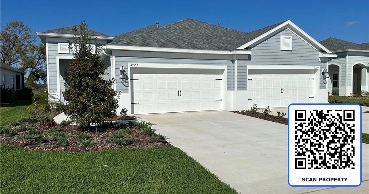 4723 WILLOW BEND AVENUE property photo