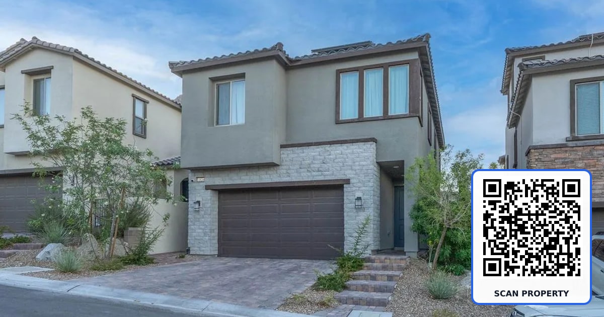 11620 Desert Hollow Avenue property photo