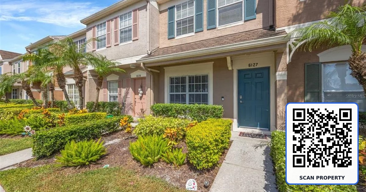 6127 BAYSIDE KEY DRIVE property photo