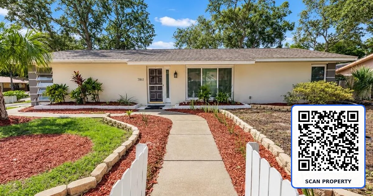 1000 ROSETREE LANE property photo