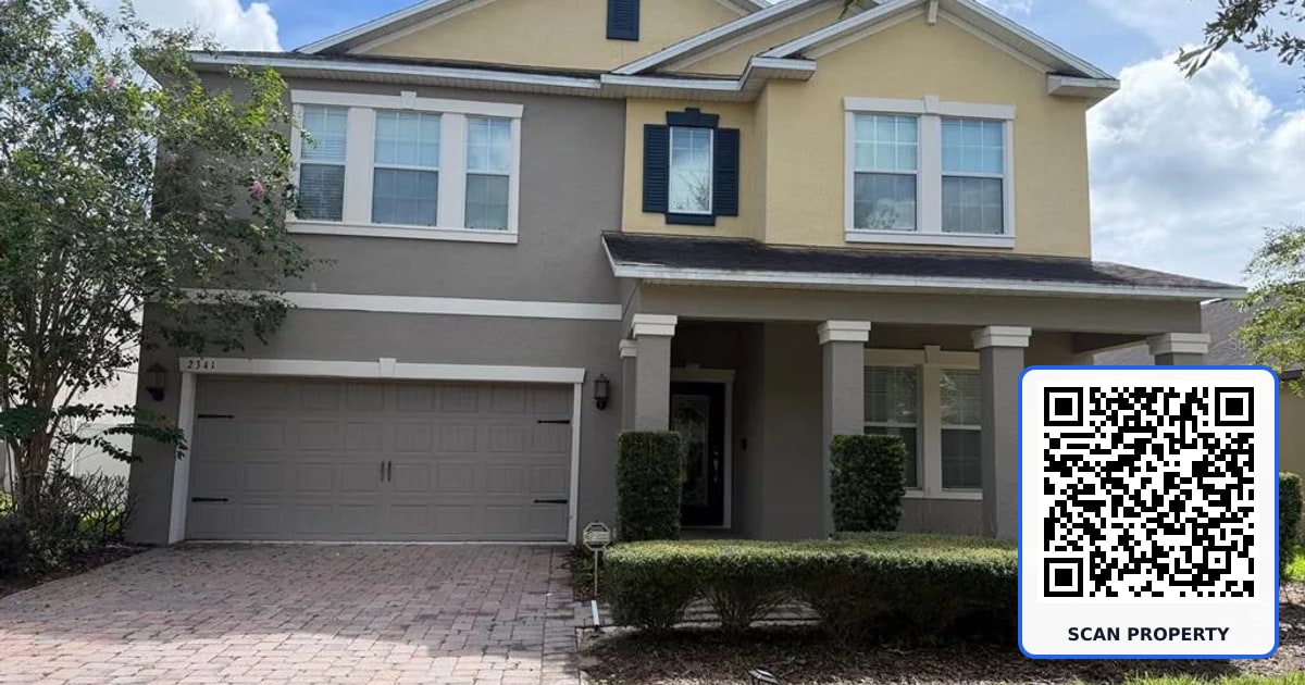 2341 AURELIUS DRIVE property photo