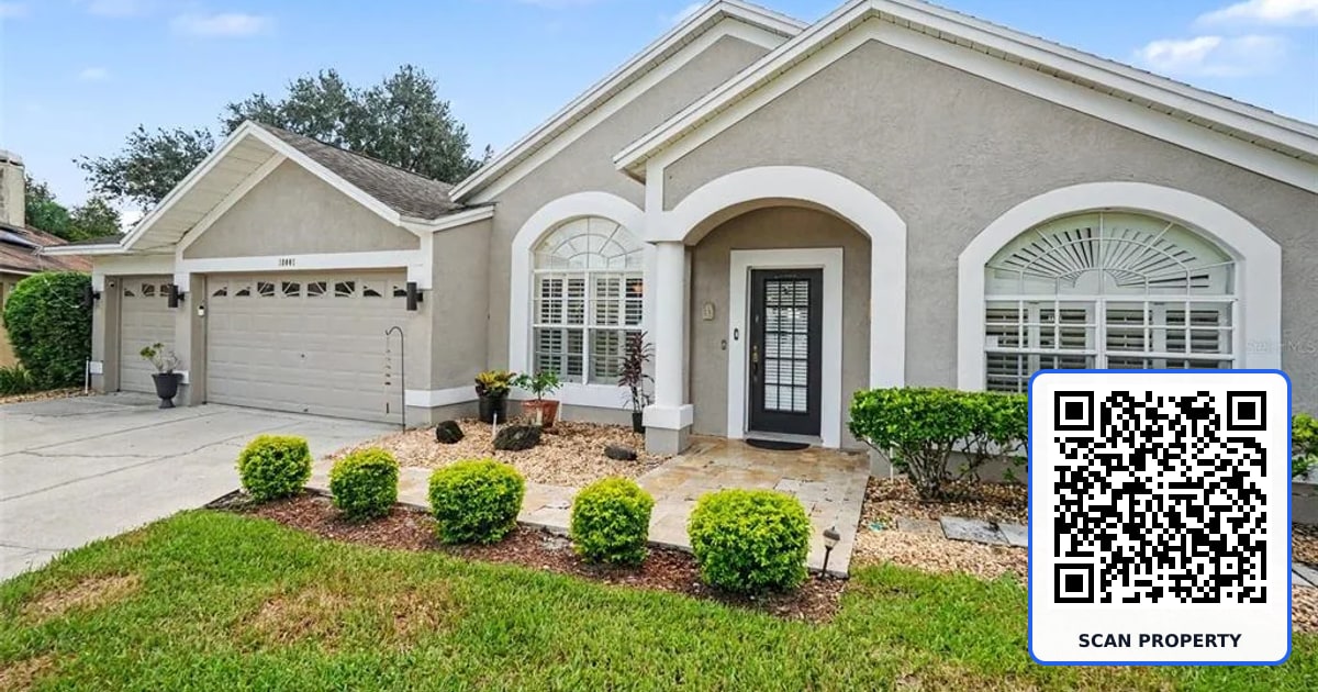 18001 PALM BREEZE DRIVE property photo