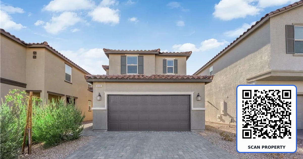 8968 Lucky Crest Street property photo