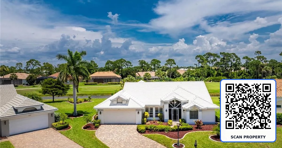 6011 KEY LARGO CIRCLE property photo