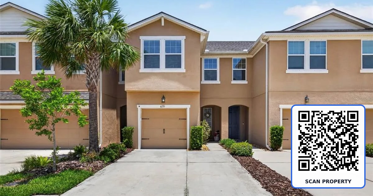 6231 SCARLET DARTER WAY property photo