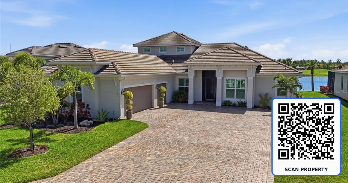 15073 RIVER BIRCH COURT property photo