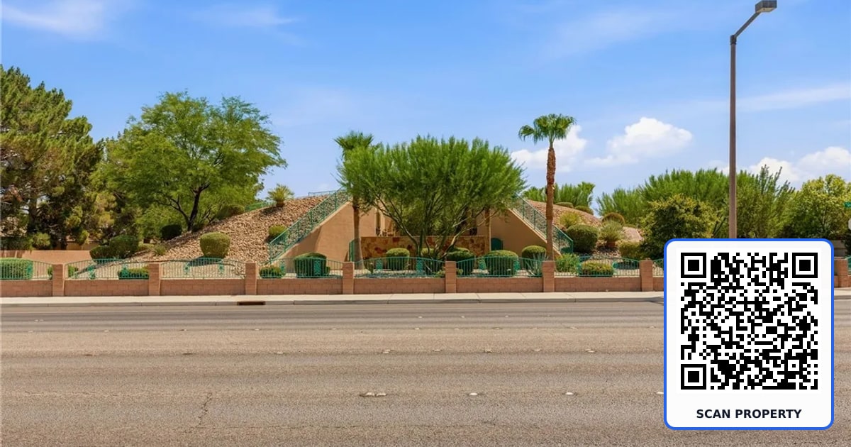 6131 Grand Teton Drive property photo